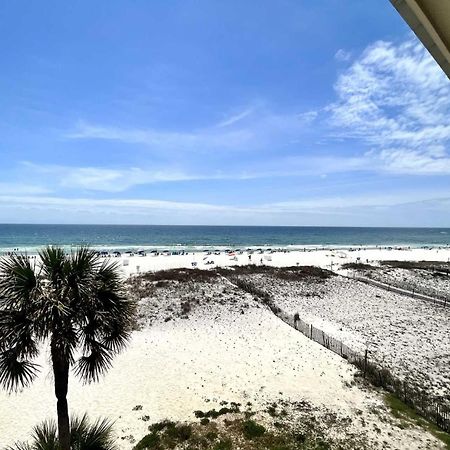 Southern Sands 306 Condo Gulf Shores Exterior photo