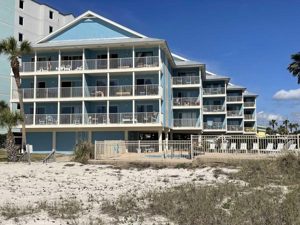 Southern Sands 306 Condo Gulf Shores Exterior photo