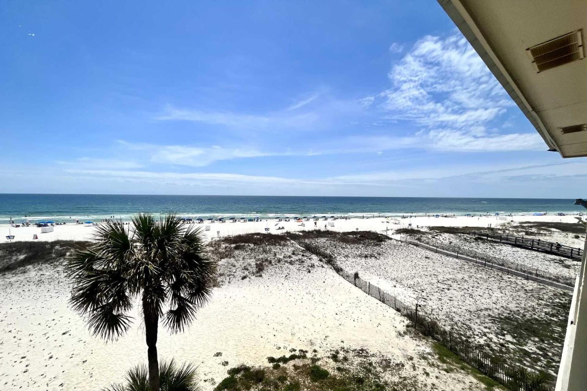 Southern Sands 306 Condo Gulf Shores Exterior photo