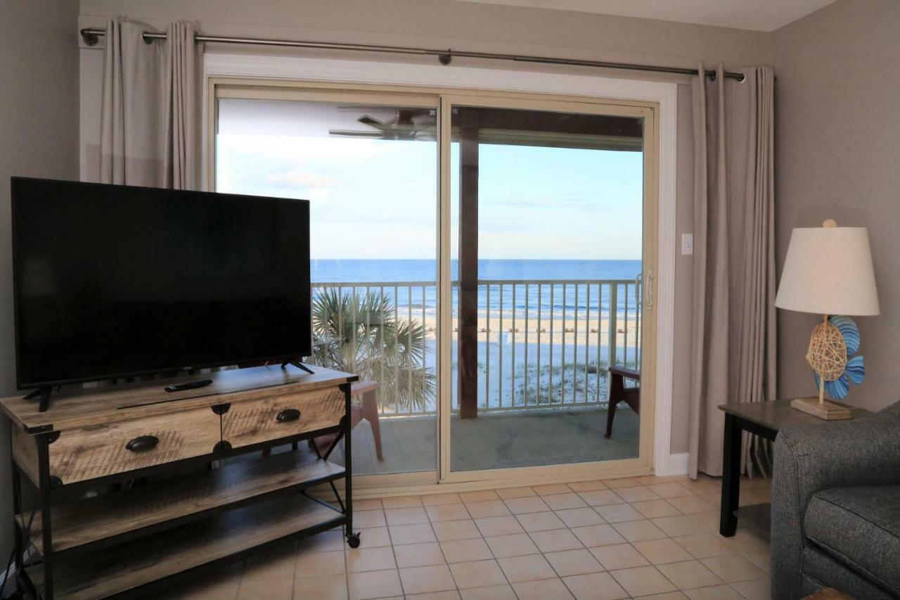 Southern Sands 306 Condo Gulf Shores Exterior photo