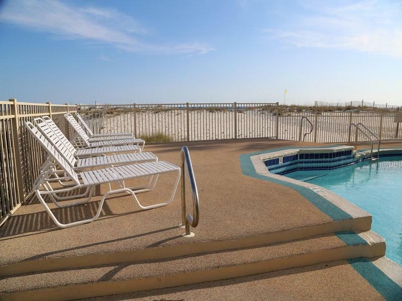 Southern Sands 306 Condo Gulf Shores Exterior photo