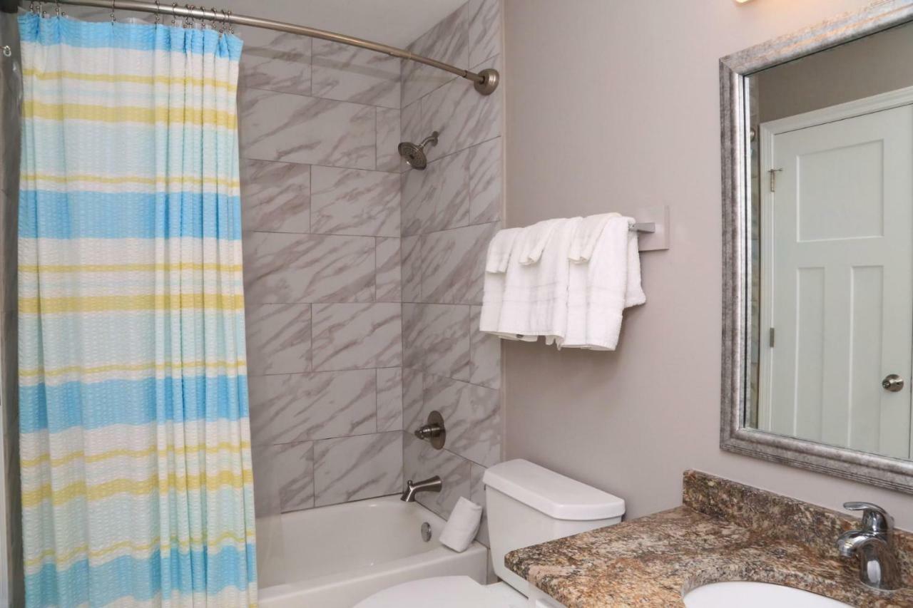 Southern Sands 306 Condo Gulf Shores Exterior photo