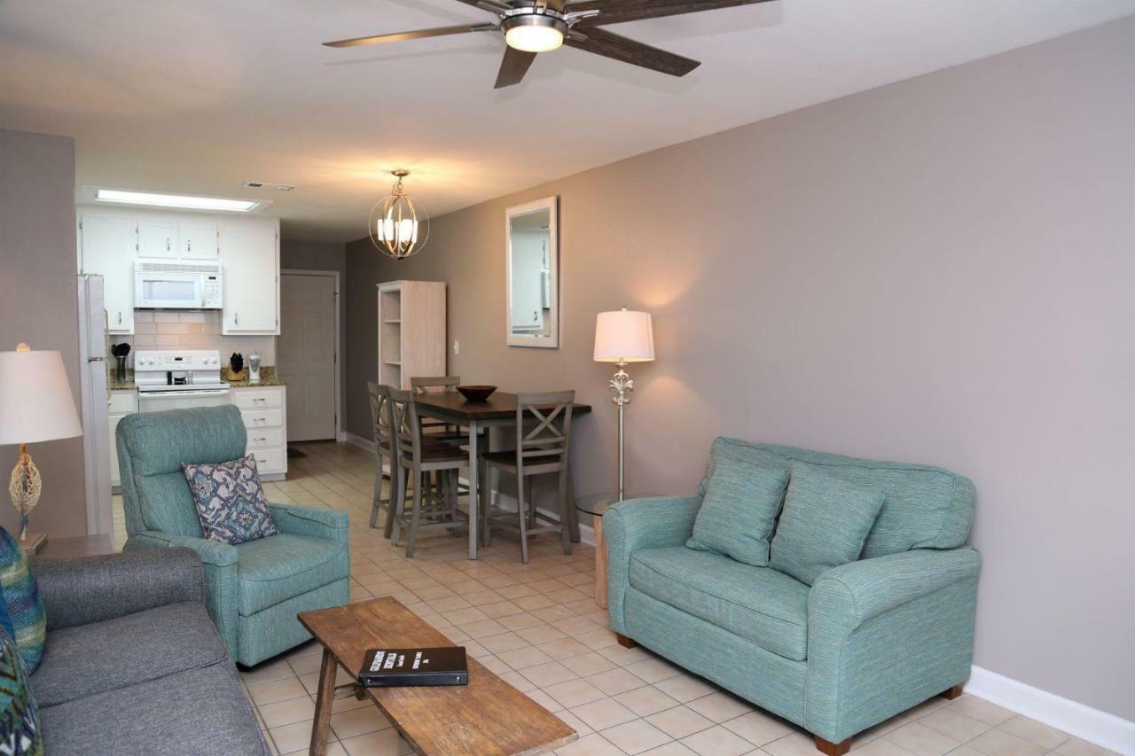 Southern Sands 306 Condo Gulf Shores Exterior photo