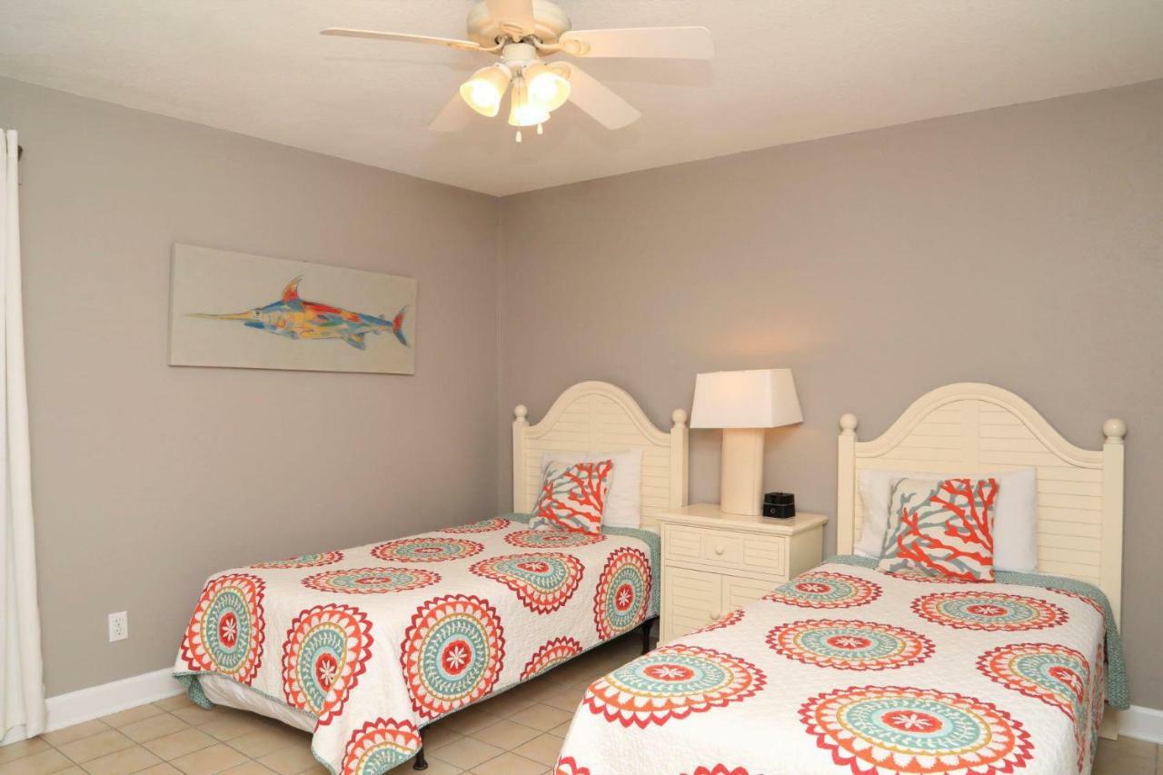 Southern Sands 306 Condo Gulf Shores Exterior photo
